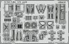 Eduard 73735 F-4EJ FINE MOLDS 1/72